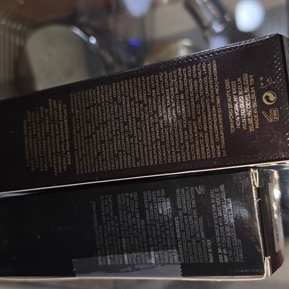 2 primer use  its  good condition. Autentic - Picture 6 of 8